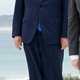 Image for article titled It's G7 Class Picture Time and Everybody Looks Like a Dork